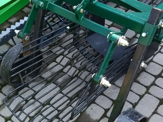 Другая Другая, объемом двигателя 0 л и пробегом 0 тыс. км за 338 $, фото 4 на Automoto.ua