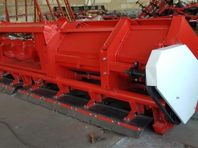 Другая Другая, объемом двигателя 0 л и пробегом 0 тыс. км за 11779 $, фото 2 на Automoto.ua