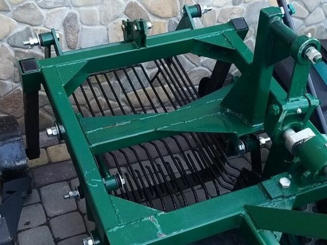 Другая Другая, объемом двигателя 0 л и пробегом 0 тыс. км за 338 $, фото 1 на Automoto.ua