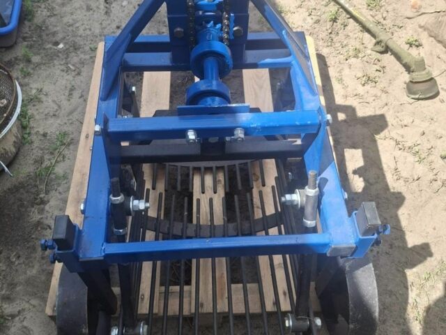 Інша Інша, об'ємом двигуна 0 л та пробігом 0 тис. км за 158 $, фото 2 на Automoto.ua