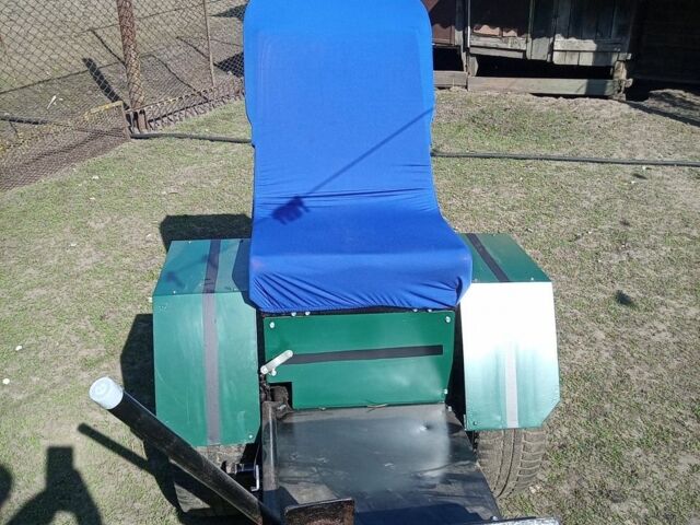 Другая Другая, объемом двигателя 0 л и пробегом 0 тыс. км за 242 $, фото 3 на Automoto.ua