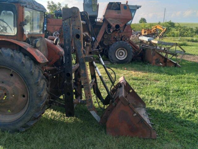 Другая Другая, объемом двигателя 0 л и пробегом 0 тыс. км за 30000 $, фото 6 на Automoto.ua