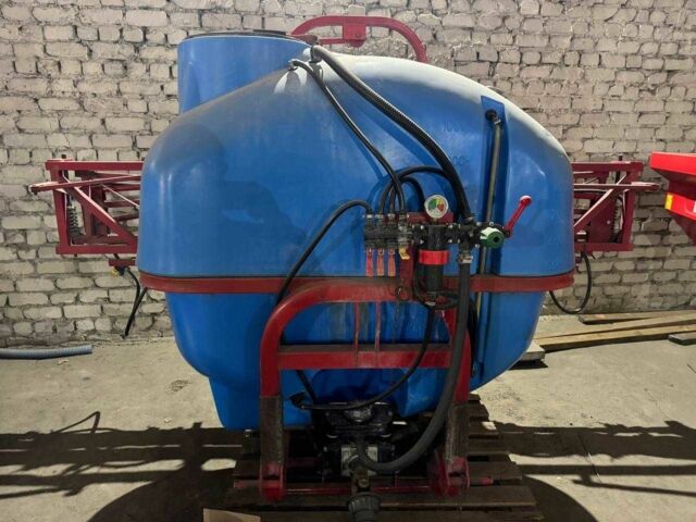 Другая Другая, объемом двигателя 0 л и пробегом 0 тыс. км за 1100 $, фото 1 на Automoto.ua