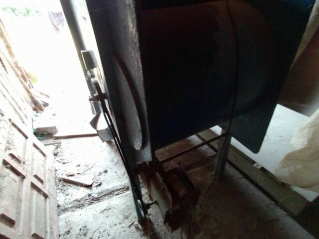 Другая Другая, объемом двигателя 0 л и пробегом 0 тыс. км за 158 $, фото 5 на Automoto.ua