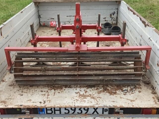 Інша Інша, об'ємом двигуна 0 л та пробігом 0 тис. км за 166 $, фото 2 на Automoto.ua