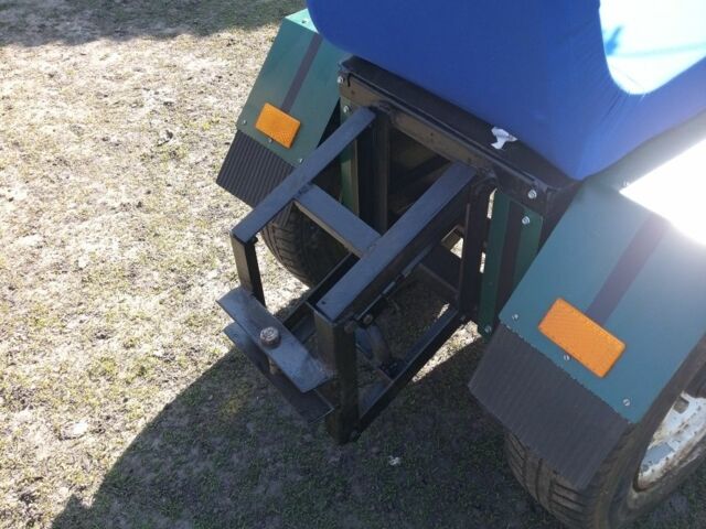 Другая Другая, объемом двигателя 0 л и пробегом 0 тыс. км за 242 $, фото 4 на Automoto.ua