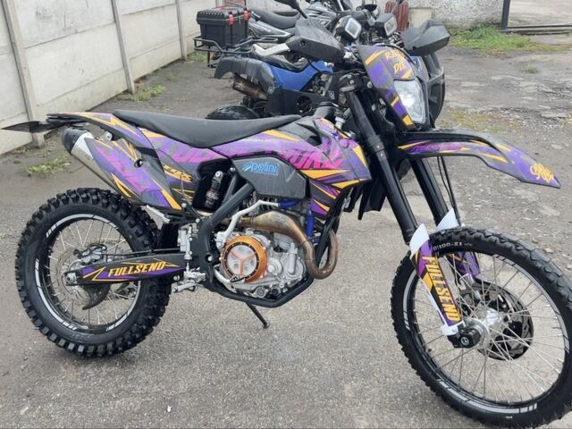 Другая Другая, объемом двигателя 0.3 л и пробегом 0 тыс. км за 2659 $, фото 7 на Automoto.ua