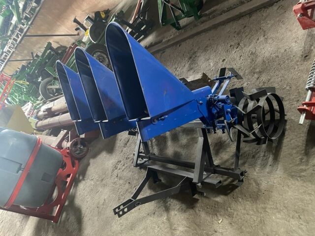 Інша Інша, об'ємом двигуна 0 л та пробігом 0 тис. км за 580 $, фото 1 на Automoto.ua