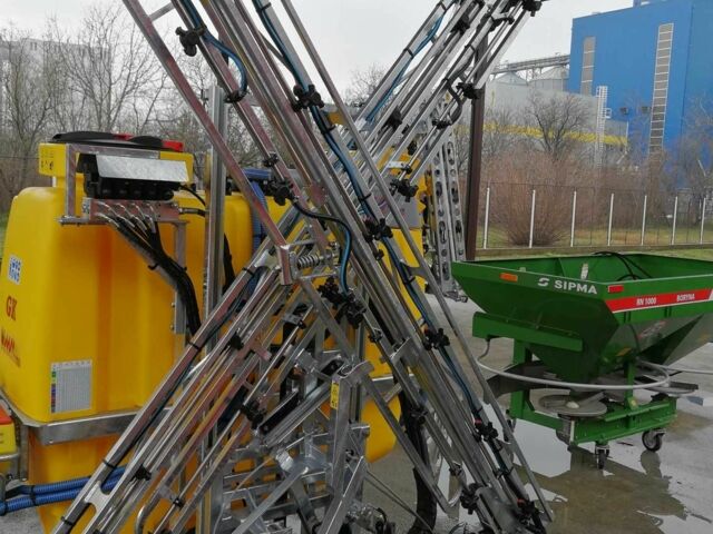 Другая Другая, объемом двигателя 0 л и пробегом 0 тыс. км за 19277 $, фото 7 на Automoto.ua