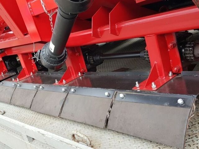 Другая Другая, объемом двигателя 0 л и пробегом 0 тыс. км за 11779 $, фото 3 на Automoto.ua