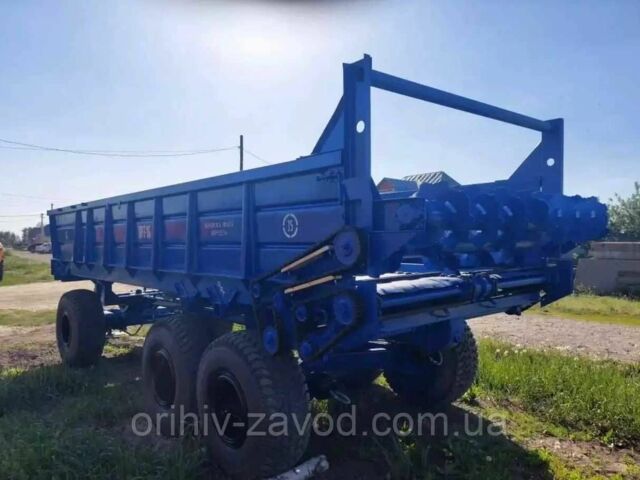 Другая Другая, объемом двигателя 0 л и пробегом 0 тыс. км за 7525 $, фото 1 на Automoto.ua