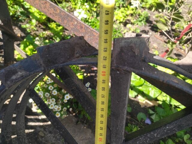 Другая Другая, объемом двигателя 0 л и пробегом 0 тыс. км за 48 $, фото 6 на Automoto.ua