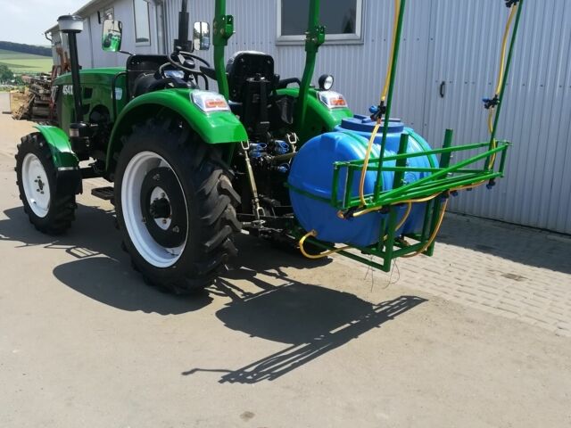 Інша Інша, об'ємом двигуна 0 л та пробігом 0 тис. км за 281 $, фото 6 на Automoto.ua