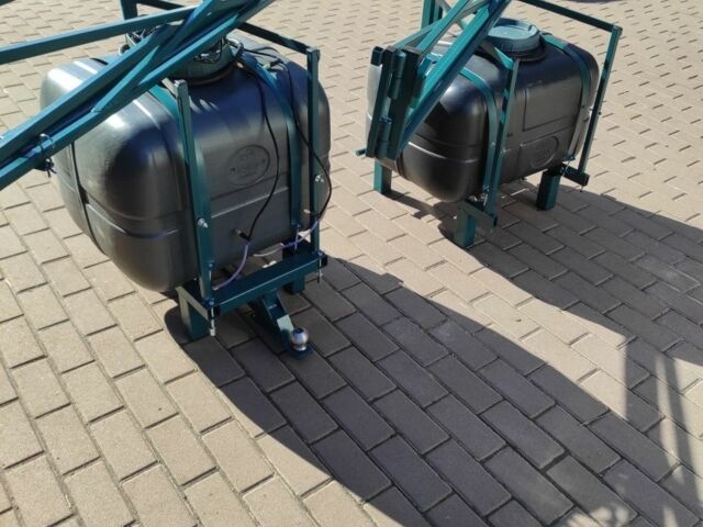 Другая Другая, объемом двигателя 0 л и пробегом 0 тыс. км за 162 $, фото 1 на Automoto.ua