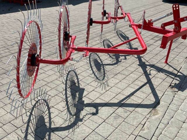 Другая Другая, объемом двигателя 0 л и пробегом 0 тыс. км за 363 $, фото 3 на Automoto.ua