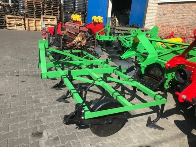 Другая Другая, объемом двигателя 0 л и пробегом 0 тыс. км за 304 $, фото 4 на Automoto.ua