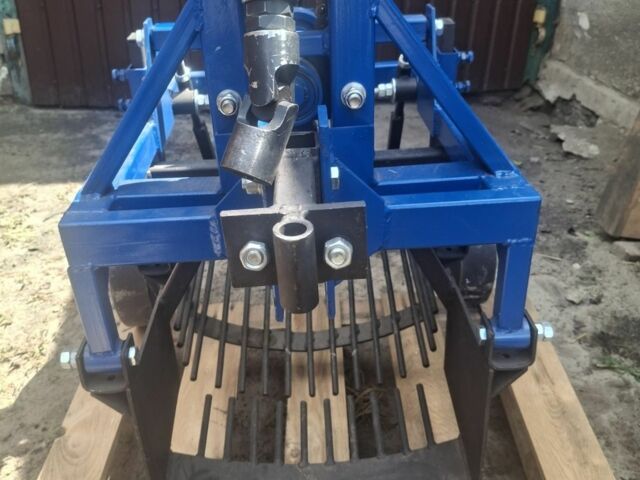 Інша Інша, об'ємом двигуна 0 л та пробігом 0 тис. км за 158 $, фото 3 на Automoto.ua