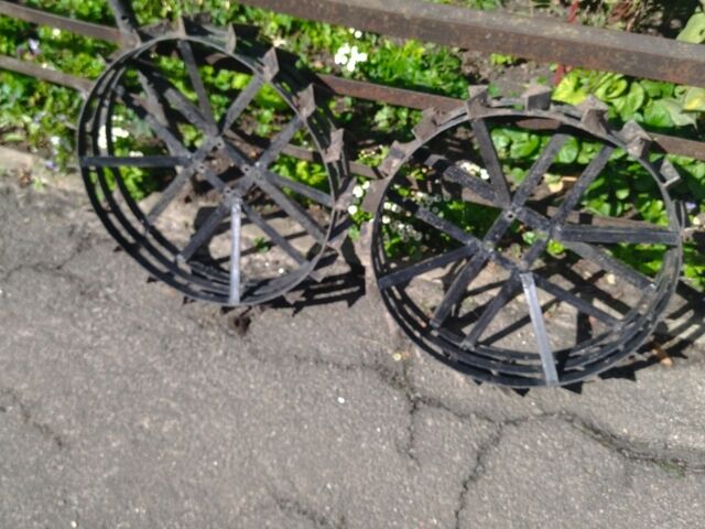 Другая Другая, объемом двигателя 0 л и пробегом 0 тыс. км за 48 $, фото 1 на Automoto.ua