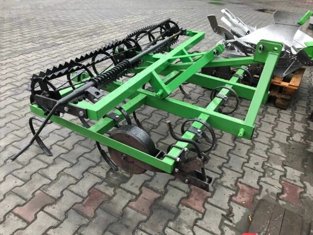 Другая Другая, объемом двигателя 0 л и пробегом 0 тыс. км за 316 $, фото 2 на Automoto.ua