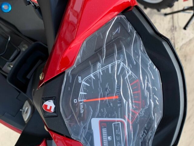 Другая Другая, объемом двигателя 0.13 л и пробегом 0 тыс. км за 784 $, фото 4 на Automoto.ua