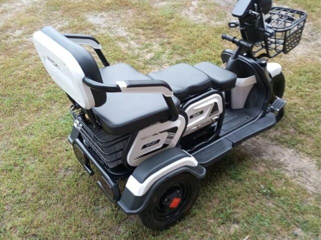 Другая Другая, объемом двигателя 0 л и пробегом 0 тыс. км за 500 $, фото 1 на Automoto.ua