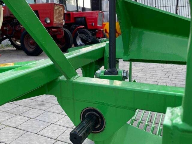 Другая Другая, объемом двигателя 0 л и пробегом 0 тыс. км за 676 $, фото 19 на Automoto.ua