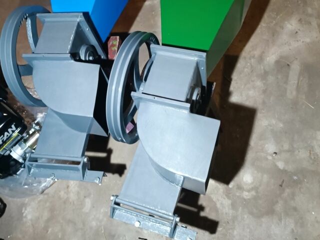 Другая Другая, объемом двигателя 0 л и пробегом 0 тыс. км за 16000 $, фото 1 на Automoto.ua