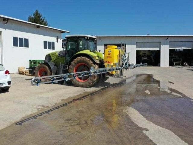 Другая Другая, объемом двигателя 0 л и пробегом 0 тыс. км за 19277 $, фото 12 на Automoto.ua