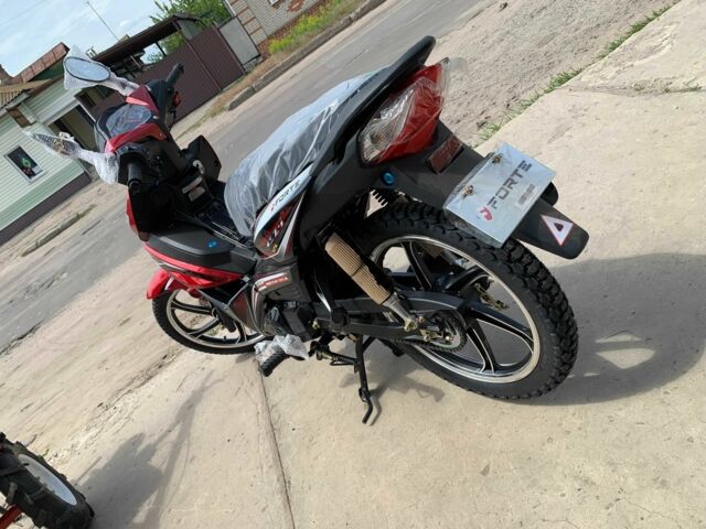 Другая Другая, объемом двигателя 0.13 л и пробегом 0 тыс. км за 784 $, фото 2 на Automoto.ua