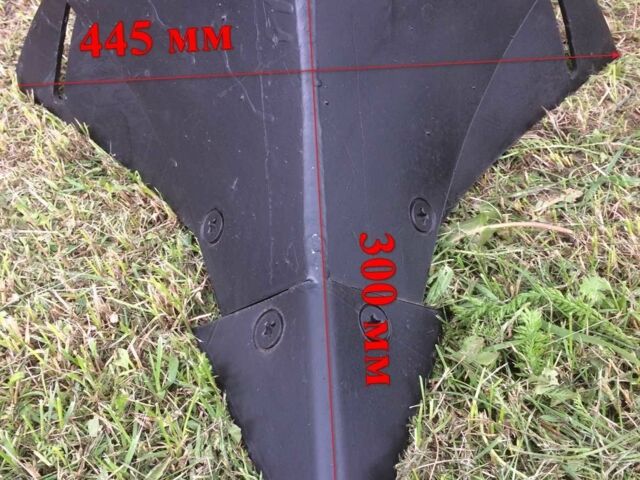 Другая Другая, объемом двигателя 0 л и пробегом 0 тыс. км за 25 $, фото 2 на Automoto.ua