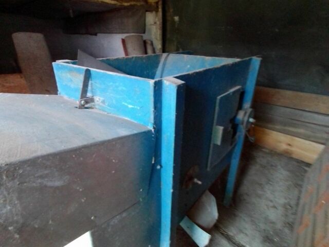 Другая Другая, объемом двигателя 0 л и пробегом 0 тыс. км за 158 $, фото 2 на Automoto.ua