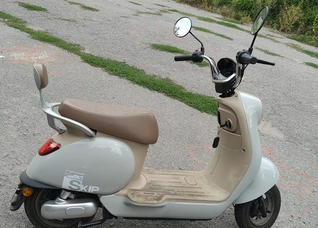 Другая Другая, объемом двигателя 0 л и пробегом 0 тыс. км за 481 $, фото 4 на Automoto.ua