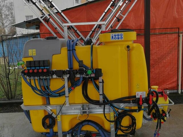 Другая Другая, объемом двигателя 0 л и пробегом 0 тыс. км за 19277 $, фото 6 на Automoto.ua