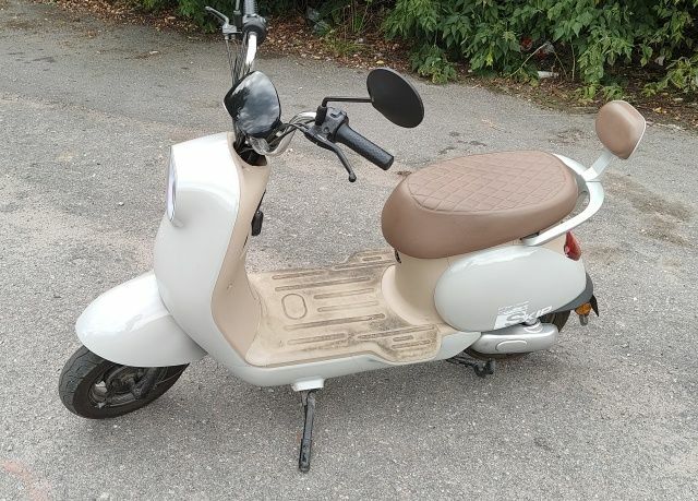 Другая Другая, объемом двигателя 0 л и пробегом 0 тыс. км за 481 $, фото 2 на Automoto.ua