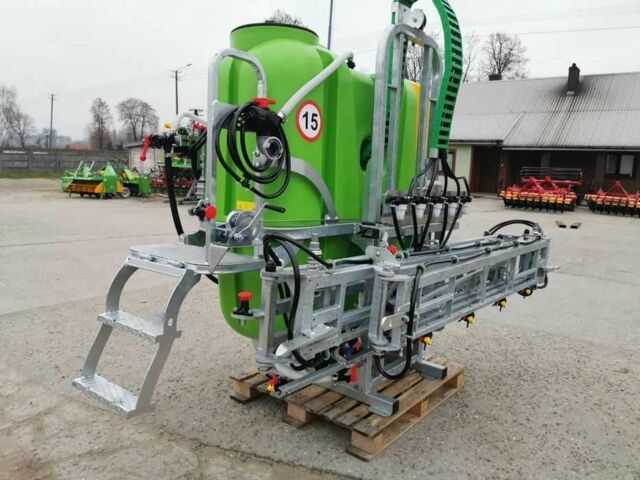 Інша Інша, об'ємом двигуна 0 л та пробігом 0 тис. км за 4758 $, фото 1 на Automoto.ua