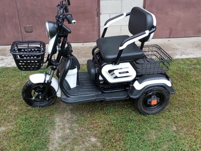 Другая Другая, объемом двигателя 0 л и пробегом 0 тыс. км за 500 $, фото 3 на Automoto.ua