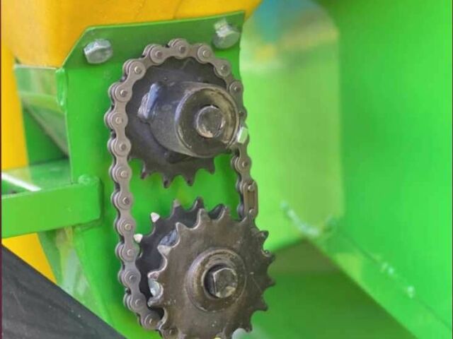 Другая Другая, объемом двигателя 0 л и пробегом 0 тыс. км за 484 $, фото 5 на Automoto.ua