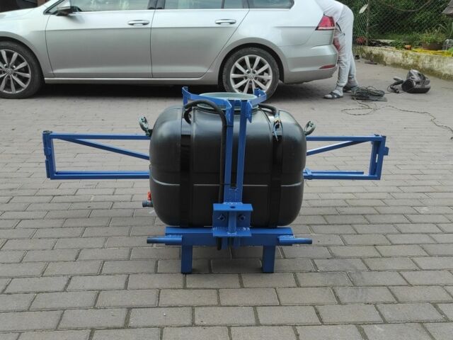 Другая Другая, объемом двигателя 0 л и пробегом 0 тыс. км за 162 $, фото 13 на Automoto.ua