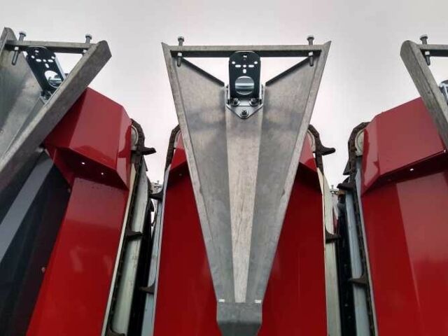 Другая Другая, объемом двигателя 0 л и пробегом 0 тыс. км за 40999 $, фото 8 на Automoto.ua