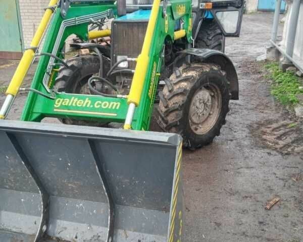 Другая Інша, об'ємом двигуна 0 л та пробігом 0 тис. км за 3967 $, фото 10 на Automoto.ua