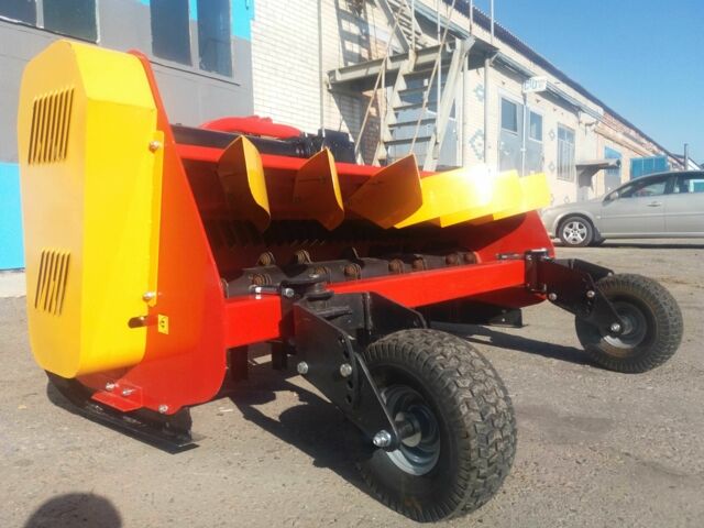 Другая Інша, об'ємом двигуна 0 л та пробігом 0 тис. км за 3959 $, фото 11 на Automoto.ua