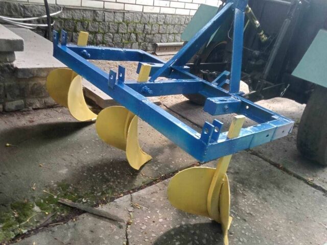 Другая Другая, объемом двигателя 0 л и пробегом 0 тыс. км за 121 $, фото 1 на Automoto.ua