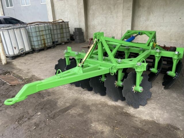 Інша Інша, об'ємом двигуна 0 л та пробігом 0 тис. км за 2072 $, фото 7 на Automoto.ua