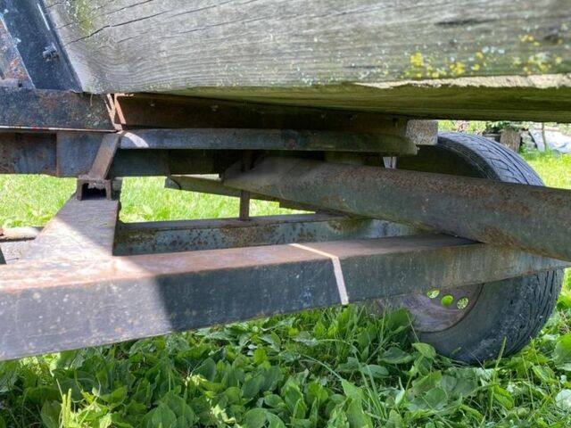 Другая Другая, объемом двигателя 0 л и пробегом 0 тыс. км за 25000 $, фото 6 на Automoto.ua