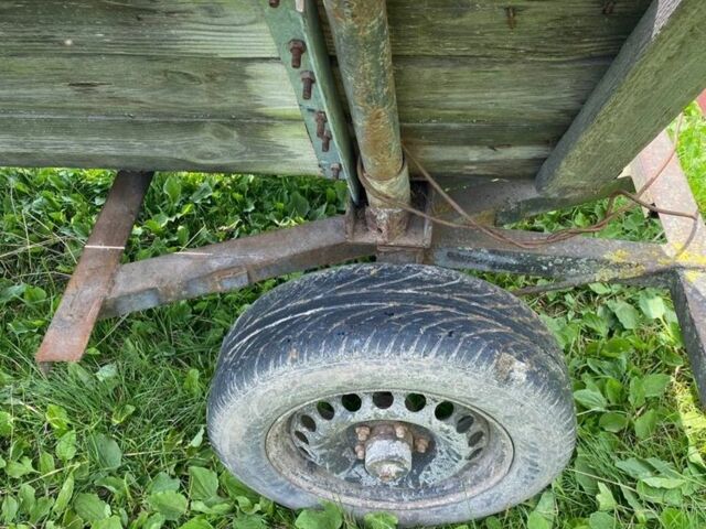 Другая Другая, объемом двигателя 0 л и пробегом 0 тыс. км за 25000 $, фото 1 на Automoto.ua