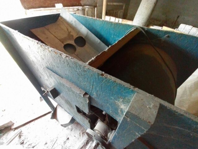 Другая Другая, объемом двигателя 0 л и пробегом 0 тыс. км за 158 $, фото 4 на Automoto.ua