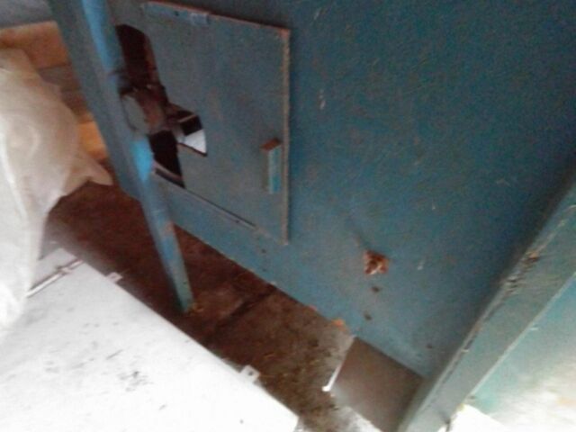 Другая Другая, объемом двигателя 0 л и пробегом 0 тыс. км за 158 $, фото 3 на Automoto.ua