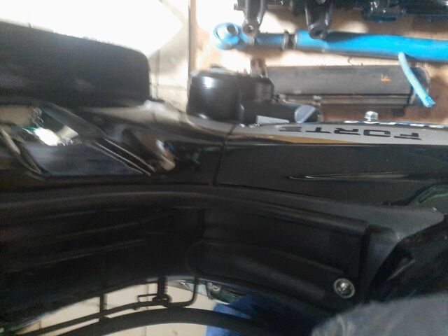 Другая Другая, объемом двигателя 0.13 л и пробегом 0 тыс. км за 784 $, фото 16 на Automoto.ua