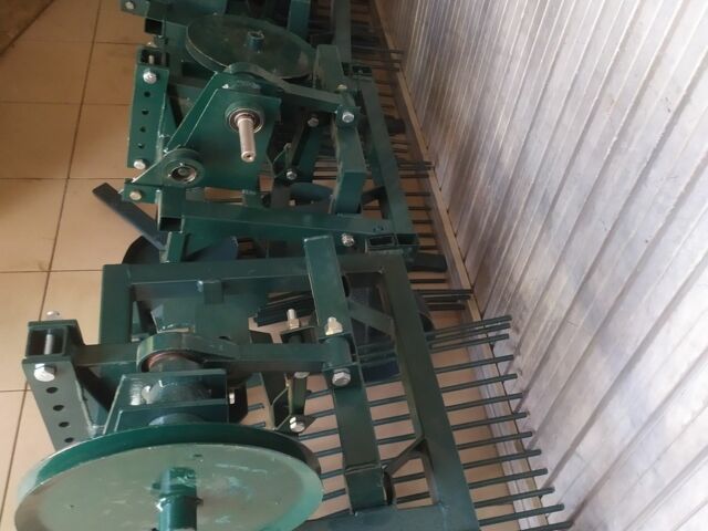 Другая Другая, объемом двигателя 0 л и пробегом 0 тыс. км за 73 $, фото 4 на Automoto.ua