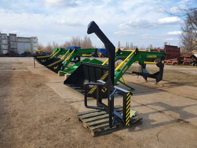 Другая Інша, об'ємом двигуна 0 л та пробігом 0 тис. км за 3967 $, фото 9 на Automoto.ua